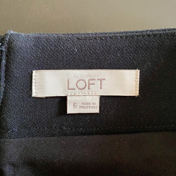 LOFT  Skirt - Picture 4 of 4